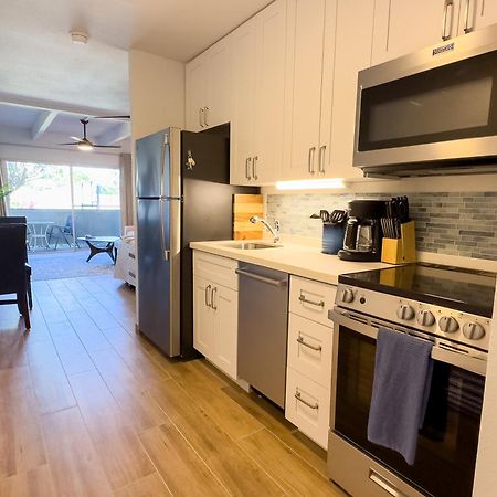 Kihei Bay Surf 130- Garden View Studio, Free Parking Esterno foto