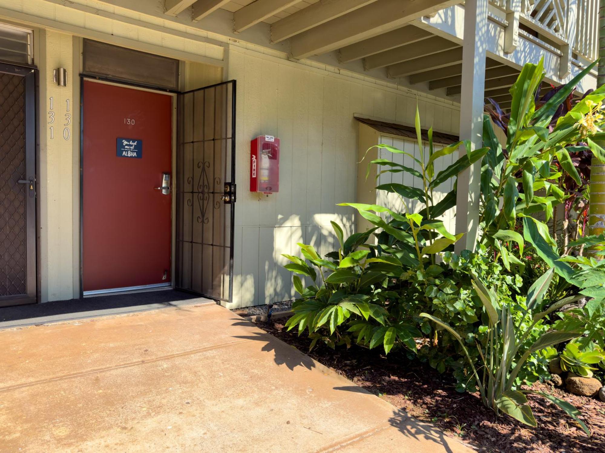 Kihei Bay Surf 130- Garden View Studio, Free Parking Esterno foto