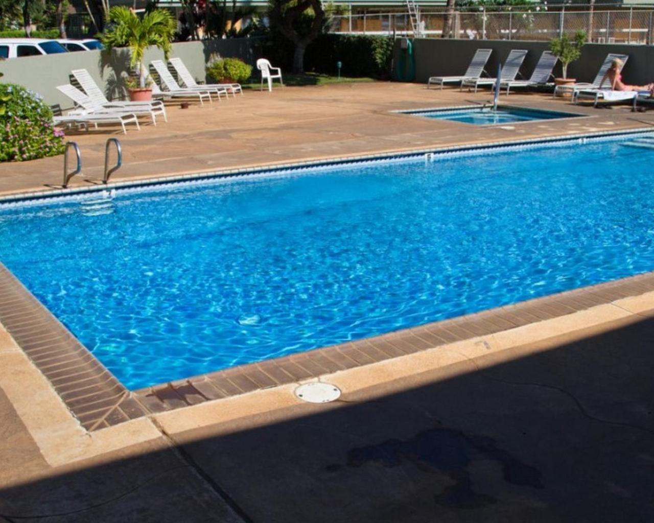 Kihei Bay Surf 130- Garden View Studio, Free Parking Esterno foto